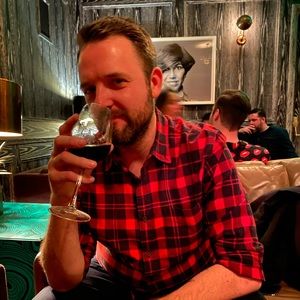 Meet your Posher, George